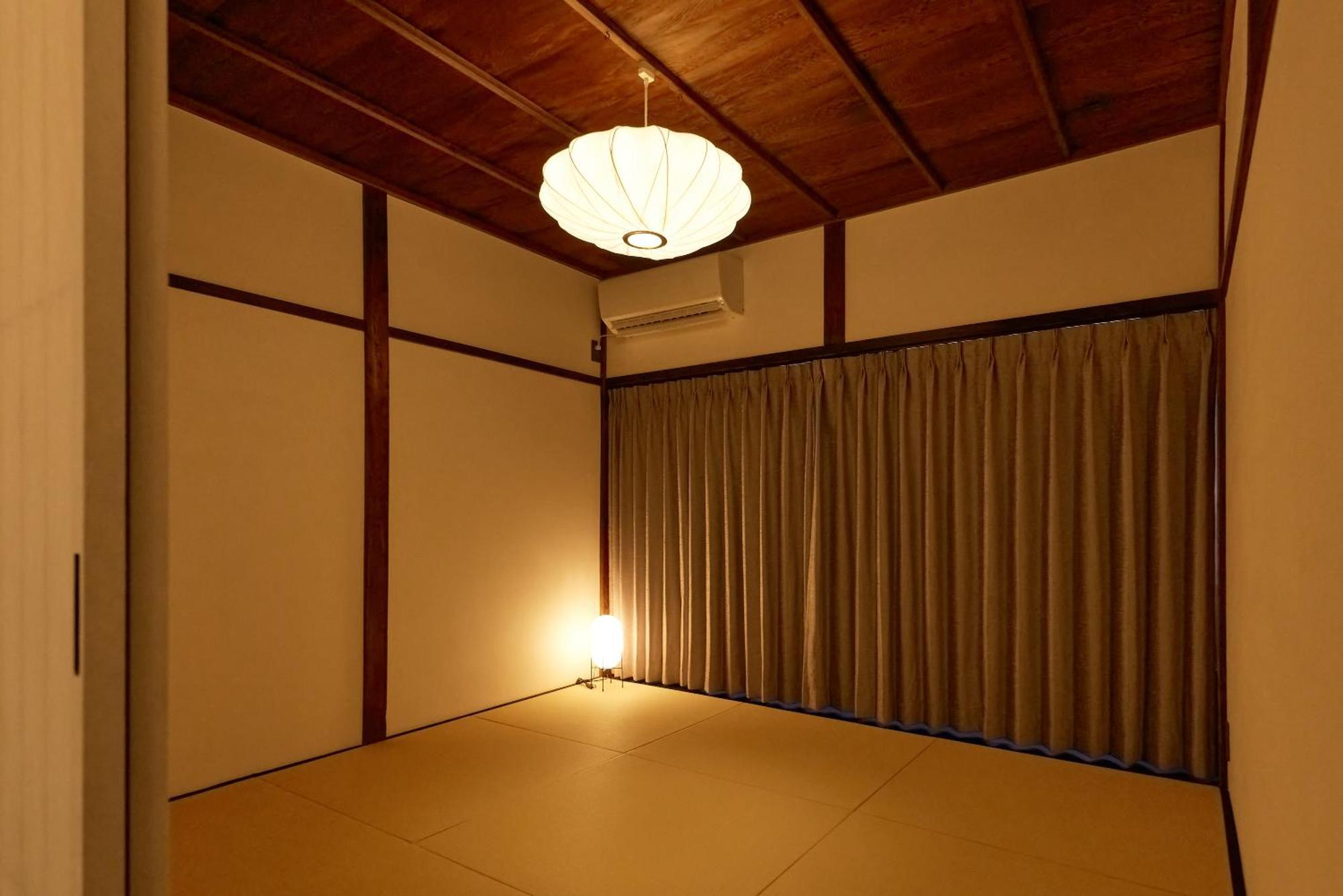 Apartment 紡　上鱗形町 Kyōto