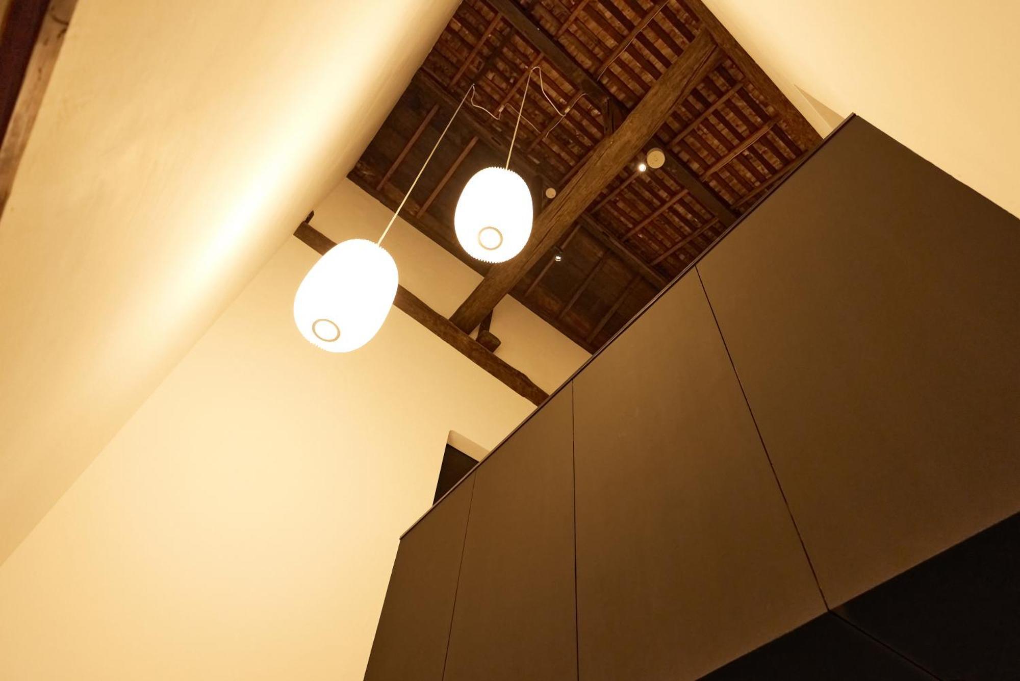紡　上鱗形町 Apartment Kyōto