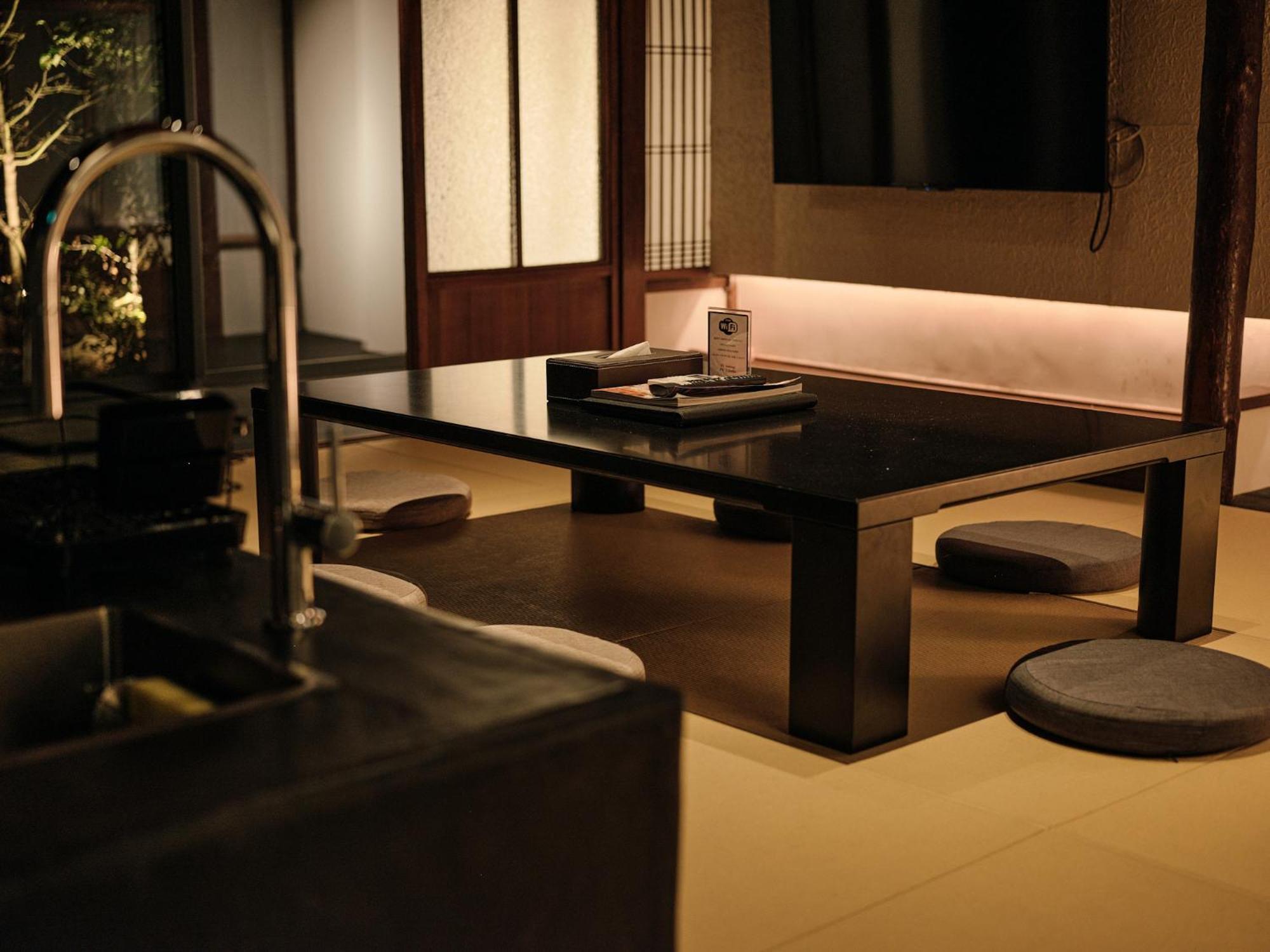 Apartment 紡　上鱗形町 Kyōto