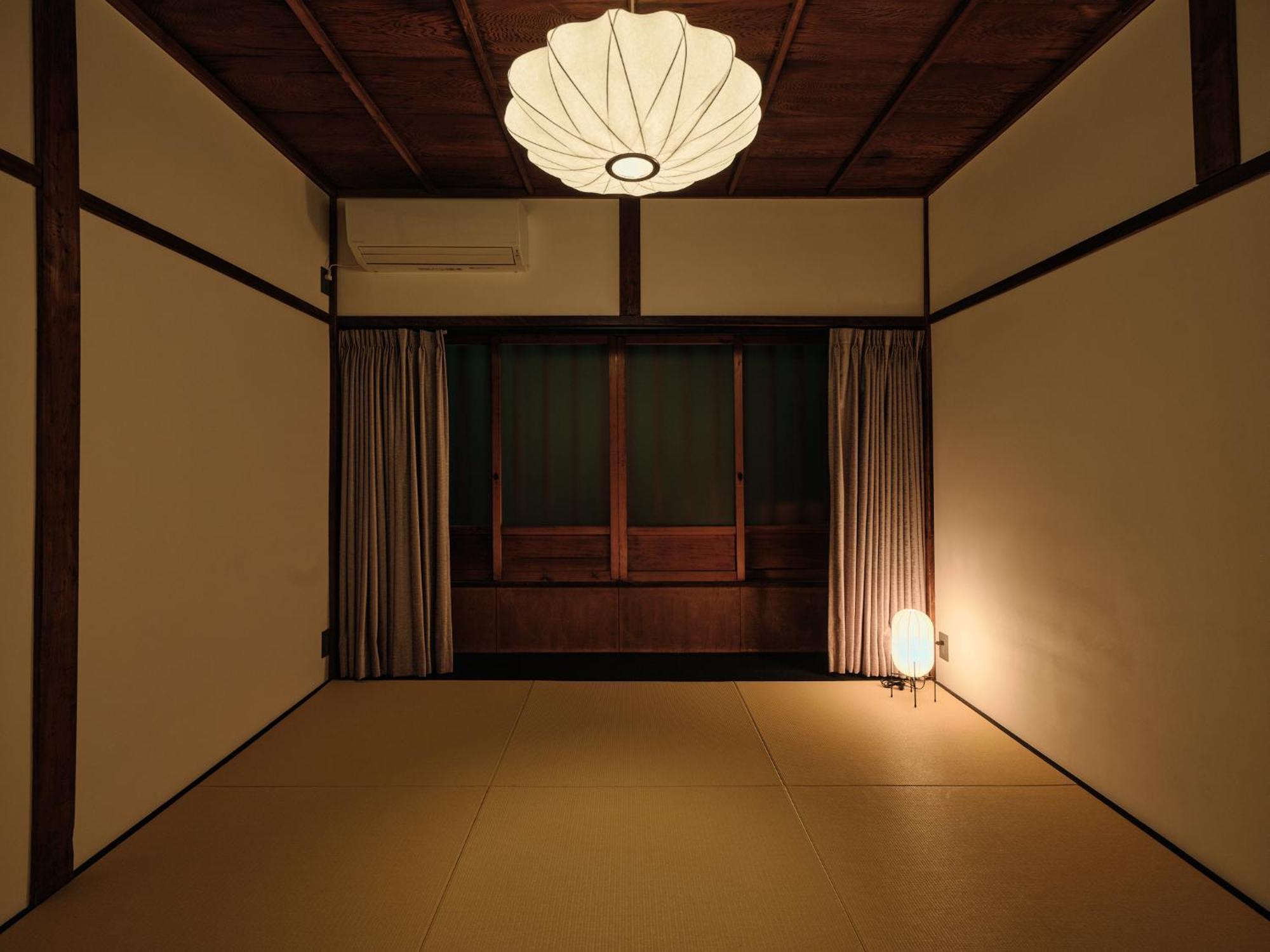 紡　上鱗形町 Kyōto